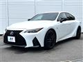 2022 Lexus IS