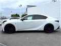 2022 Lexus IS