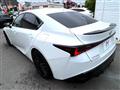 2022 Lexus IS