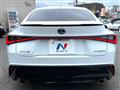 2022 Lexus IS