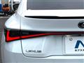 2022 Lexus IS