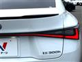 2022 Lexus IS