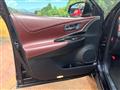 2018 Toyota Harrier Hybrid