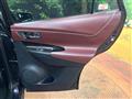 2018 Toyota Harrier Hybrid