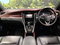 2018 Toyota Harrier Hybrid