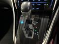 2018 Toyota Harrier Hybrid