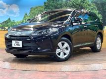2018 Toyota Harrier Hybrid