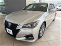 2016 Toyota Crown Hybrid