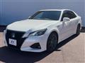 2017 Toyota Crown Hybrid