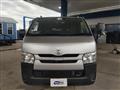 2019 Toyota Hiace Van