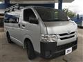 2019 Toyota Hiace Van