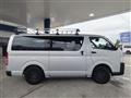 2019 Toyota Hiace Van
