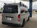 2019 Toyota Hiace Van
