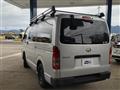 2019 Toyota Hiace Van