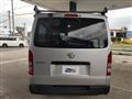 2019 Toyota Hiace Van