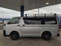 2019 Toyota Hiace Van