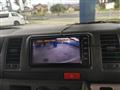 2019 Toyota Hiace Van