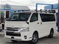 2018 Toyota Hiace Van