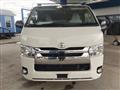 2018 Toyota Hiace Van
