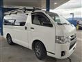 2018 Toyota Hiace Van
