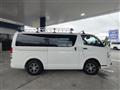 2018 Toyota Hiace Van