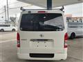 2018 Toyota Hiace Van