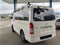 2018 Toyota Hiace Van
