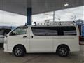 2018 Toyota Hiace Van