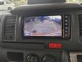 2018 Toyota Hiace Van
