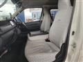2018 Toyota Hiace Van