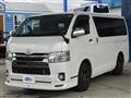2018 Toyota Hiace Van