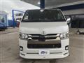 2018 Toyota Hiace Van