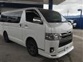 2018 Toyota Hiace Van