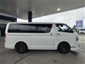 2018 Toyota Hiace Van