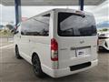 2018 Toyota Hiace Van