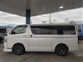 2018 Toyota Hiace Van