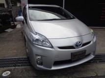2009 Toyota Prius