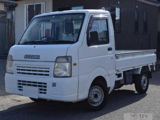 2008 Suzuki Carry Truck