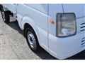 2008 Suzuki Carry Truck