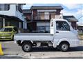 2008 Suzuki Carry Truck