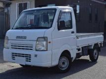 2008 Suzuki Carry Truck
