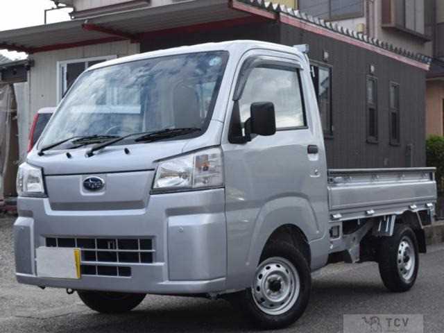 2022 Subaru Sambar