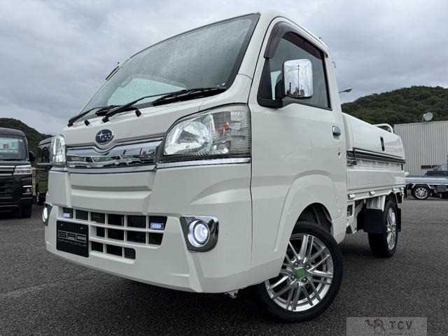 2016 Subaru Sambar