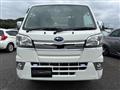 2016 Subaru Sambar