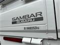 2016 Subaru Sambar
