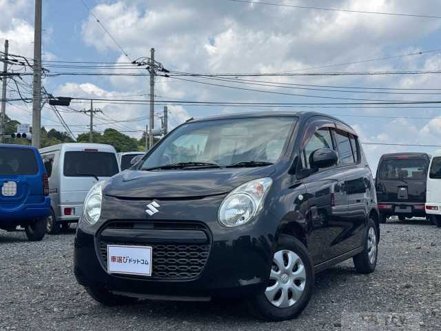 2011 Suzuki Alto