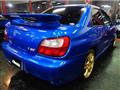 2002 Subaru Impreza Wrx