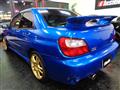 2002 Subaru Impreza Wrx