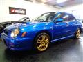 2002 Subaru Impreza Wrx
