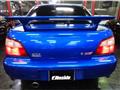 2002 Subaru Impreza Wrx